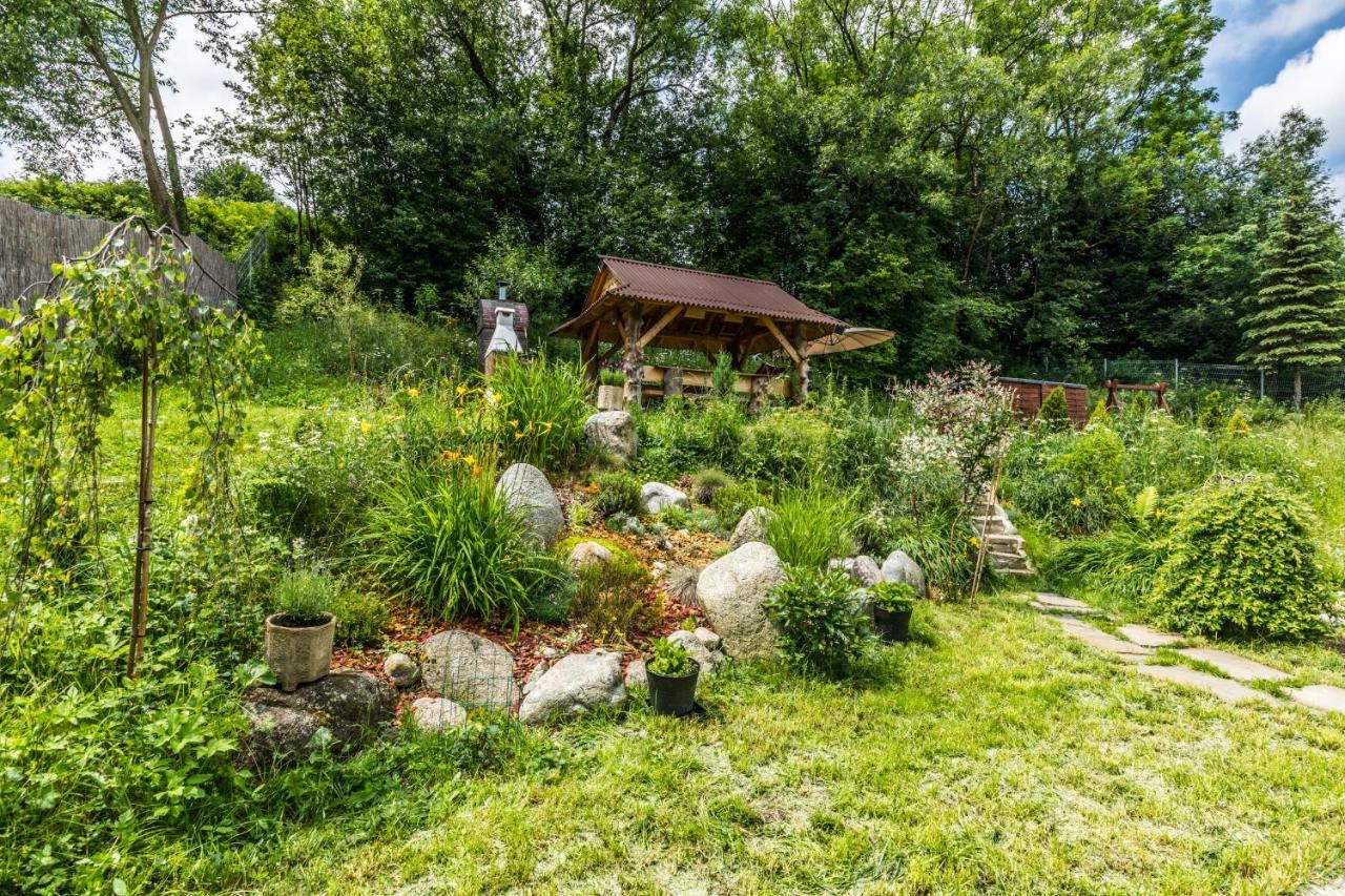 Apartamenty "Zielony Zakatek" Olcza Zakopane Exterior foto